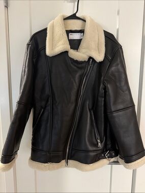 ASOS jacket